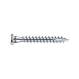 Algopix Similar Product 12 - Eurotec Angle Fitting Screw TX20 5 x