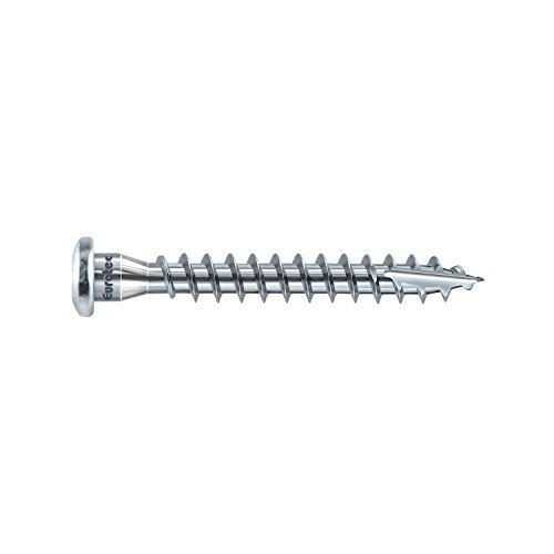 Algopix Similar Product 7 - Eurotec Angle Fitting Screw TX20 5 x