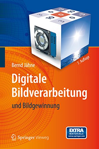 Algopix Similar Product 1 - Digitale Bildverarbeitung und