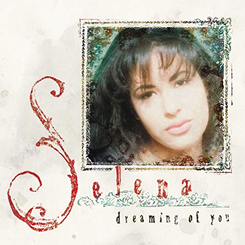 Algopix Similar Product 20 - Dreaming Of You