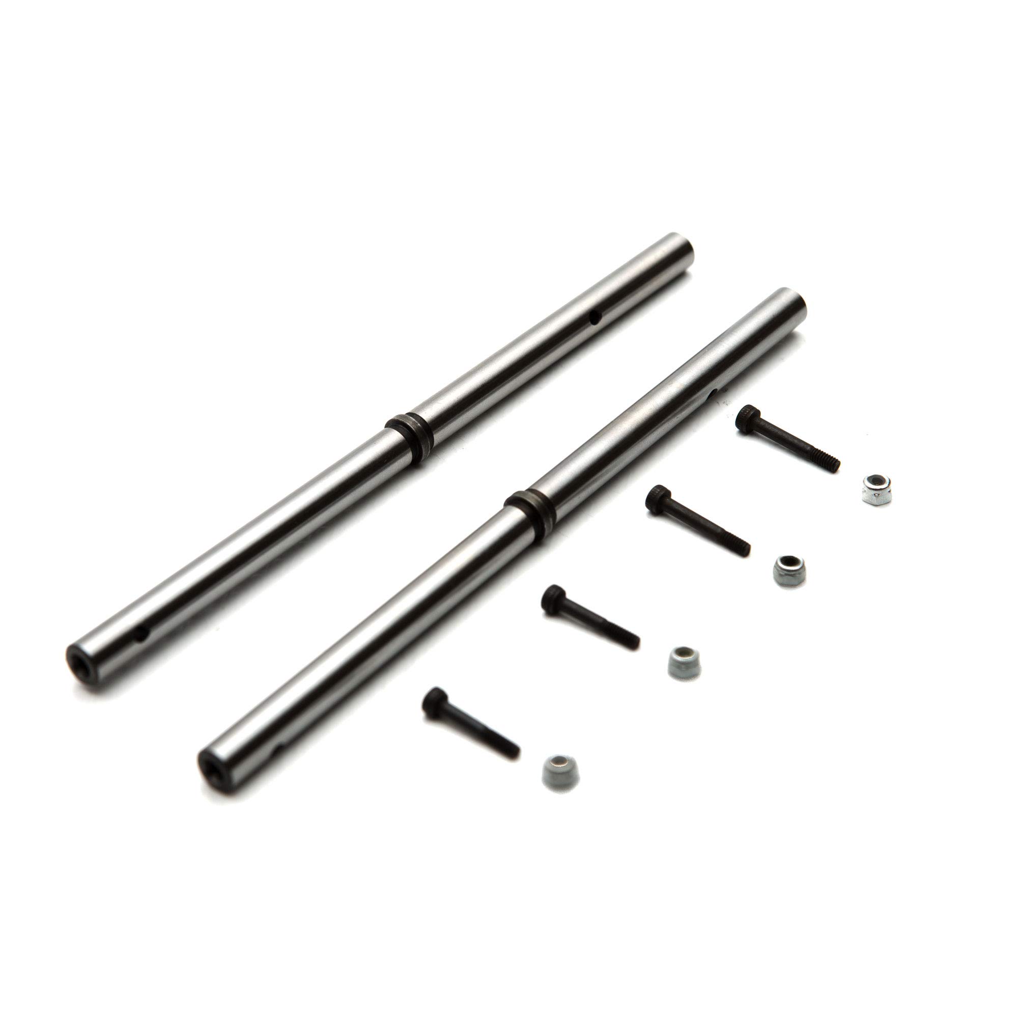 Algopix Similar Product 16 - Blade Main Shaft (2): 360 CFX