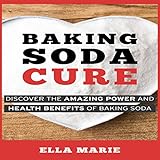 Algopix Similar Product 6 - Baking Soda Cure Discover the Amazing