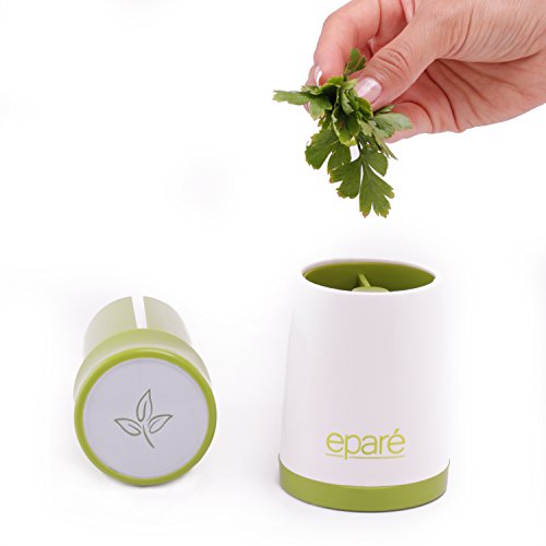 Algopix Similar Product 7 - Epar Herb Mill and Grinder  Great for