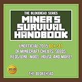 Algopix Similar Product 14 - Miners Survival Handbook Unofficial