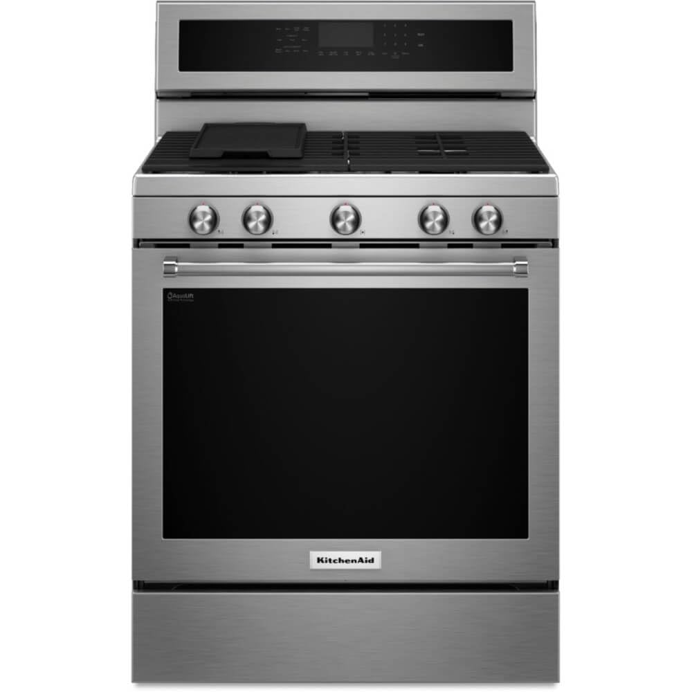 Algopix Similar Product 11 - KITCHENAID KFGG500ESS 58 cu ft