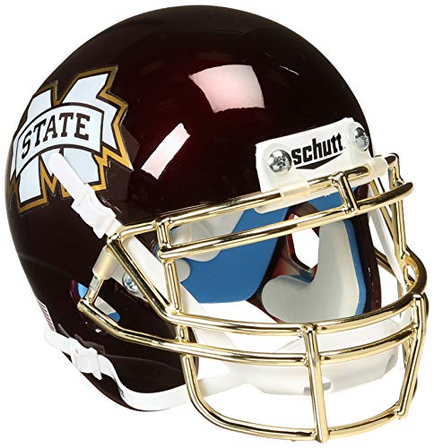 Algopix Similar Product 4 - NCAA Mississippi State Bulldogs Egg