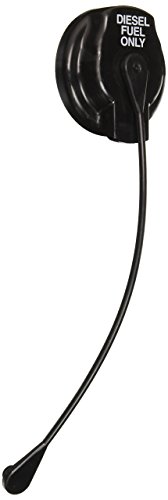 Algopix Similar Product 19 - Mopar 82214609 NonLocking Gas Cap