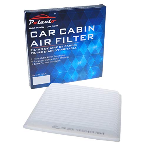Algopix Similar Product 10 - POTAUTO MAP 1033W CF9846A High