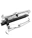 Algopix Similar Product 6 - Montstar Bearing Puller 3 Leg 8