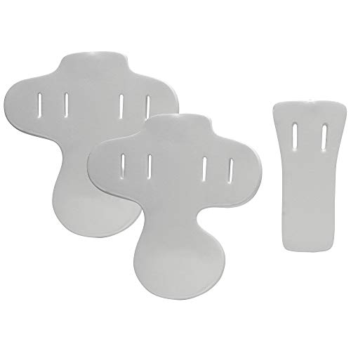 Algopix Similar Product 2 - Adams 3Piece Slotted Hip  Tailbone