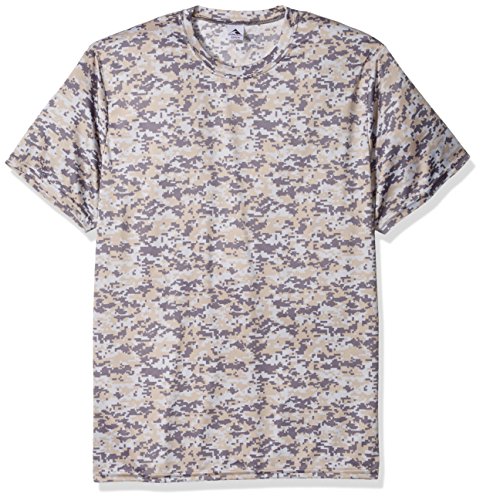 Algopix Similar Product 15 - Augusta Sportswear Mens camo Wicking