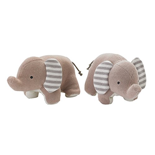 Algopix Similar Product 1 - Lolli Living Bookend Friends  Knit