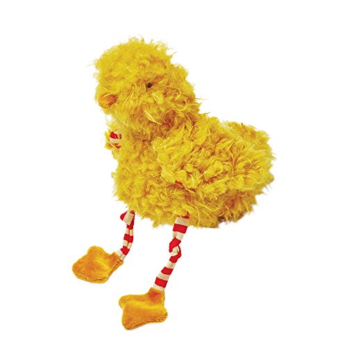 Algopix Similar Product 2 - Bunnies By The Bay Toy, Clucky Little