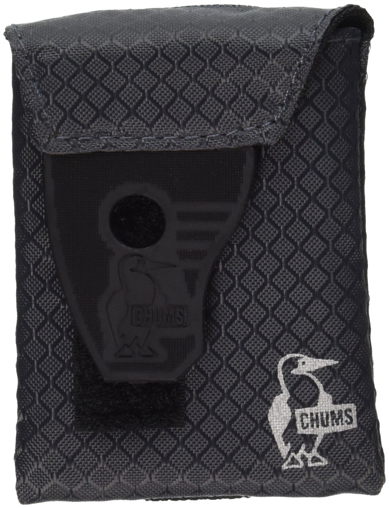 Algopix Similar Product 1 - Chums Shoe Pocket, Gray