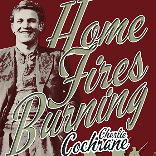 Algopix Similar Product 10 - Home Fires Burning