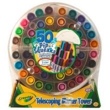 Algopix Similar Product 5 - Crayola Telescoping PipSqueaks