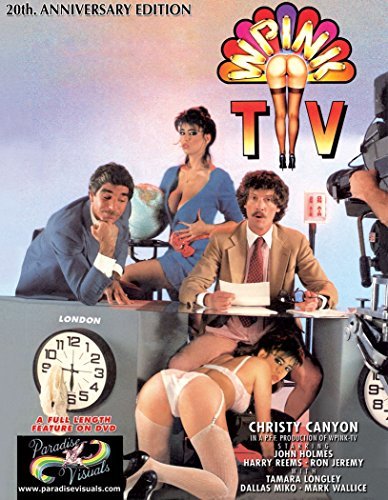 Algopix Similar Product 3 - WPINK TV Sealed Collectors DVD Christy