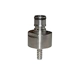 Algopix Similar Product 4 - All Brew Supplies 325 Stainless