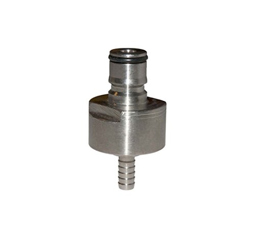 Algopix Similar Product 2 - All Brew Supplies 325 Stainless