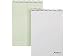 Algopix Similar Product 10 - Ampad Steno Pads Gregg Rule Green