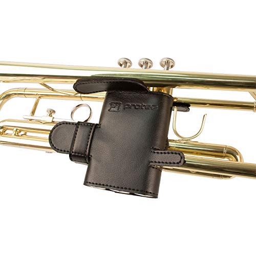 Algopix Similar Product 16 - Pro Tec L226SP Trumpet 6Point Leather