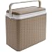 Algopix Similar Product 17 - AK Sport Unisexs Cool Box Rotan