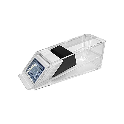 Algopix Similar Product 8 - Trademark Poker 102005A 4 Deck