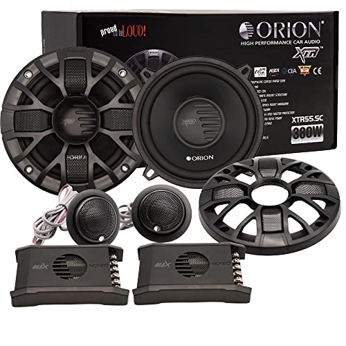 Algopix Similar Product 11 - Orion XTR55SC 514 XTR Series 2Way