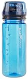 Algopix Similar Product 14 - Black Crevice Tritan Bottle Blue 225