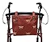 Algopix Similar Product 16 - Granny Jo Products Designer Walker Bag