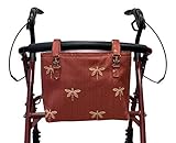 Algopix Similar Product 6 - Granny Jo Products Designer Walker Bag