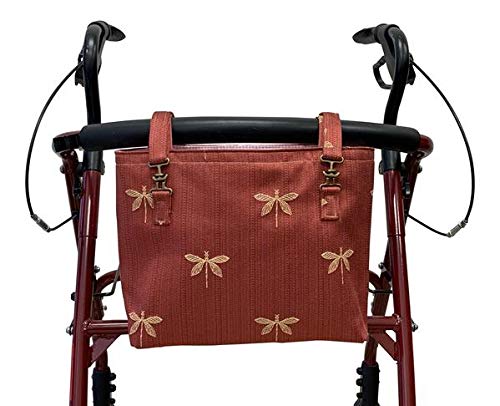 Algopix Similar Product 19 - Granny Jo Products Designer Walker Bag