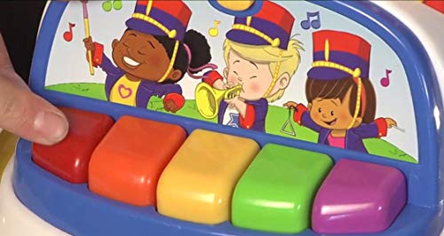 Algopix Similar Product 11 - Little People FisherPrice Music Parade