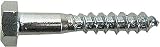 Algopix Similar Product 14 - Unimet Key Screws Pack of 200 Silver