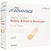 Algopix Similar Product 4 - PRO ADVANTAGE FABRIC ADHESIVE BANDAGE