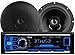 Algopix Similar Product 15 - BOSS Audio Systems 638BCK Car Stereo