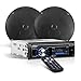Algopix Similar Product 17 - BOSS Audio Systems 656BCK Car Stereo