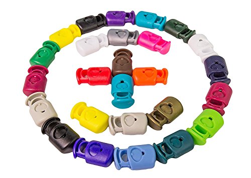 Algopix Similar Product 9 - FMS Heavy Duty Single Hole Plastic Cord