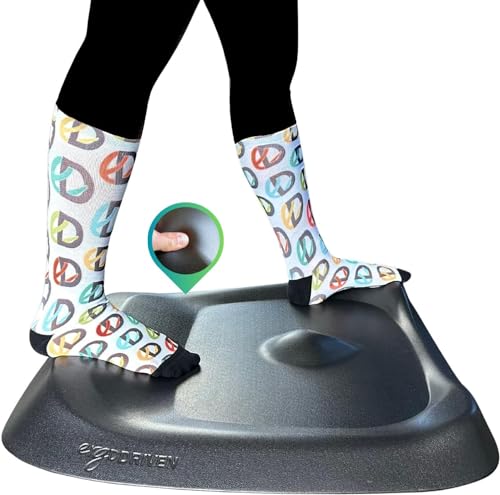 Algopix Similar Product 18 - Topo Comfort Mat by Ergodriven  The