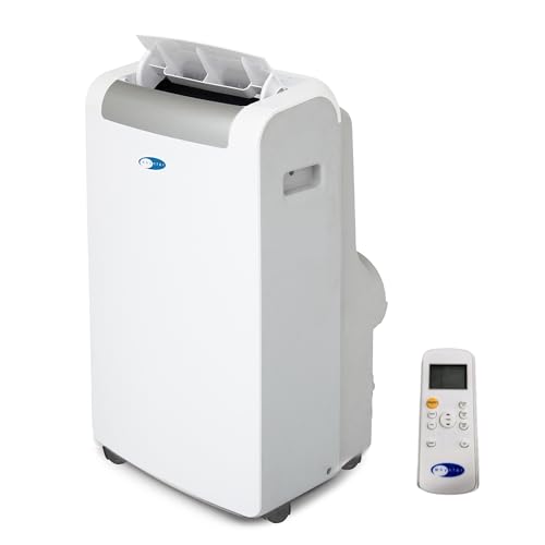 Algopix Similar Product 7 - Whynter ARC148MS 14000 10300 BTU