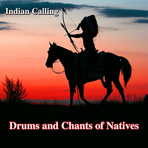Algopix Similar Product 15 - Apache Spirit (Native American Music)