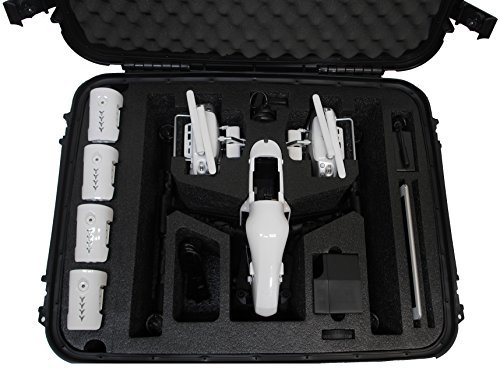 Algopix Similar Product 17 - Microraptor Pro CasesHard Case