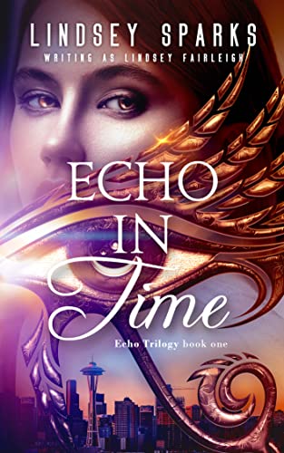 Algopix Similar Product 5 - Echo in Time An Egyptian Mythology