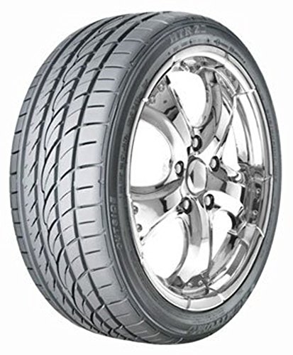 Algopix Similar Product 7 - 285/30R18 Sumitomo Htr Z Iii Tire