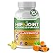 Algopix Similar Product 5 - Advanced Hip and Joint Supplement for