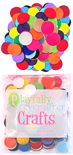 Algopix Similar Product 8 - Playfully Ever After Mixed Color