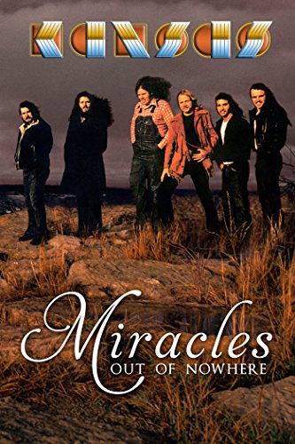 Algopix Similar Product 9 - Kansas: Miracles Out Of Nowhere