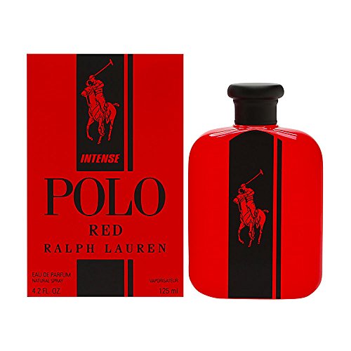 Algopix Similar Product 13 - Polo Red Intense by Ralph Lauren for