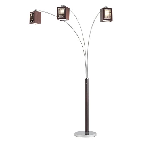 Algopix Similar Product 7 - Nova Lighting 2310552 Belview 3Light