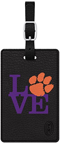 Algopix Similar Product 9 - OTM Essentials Clemson University Black